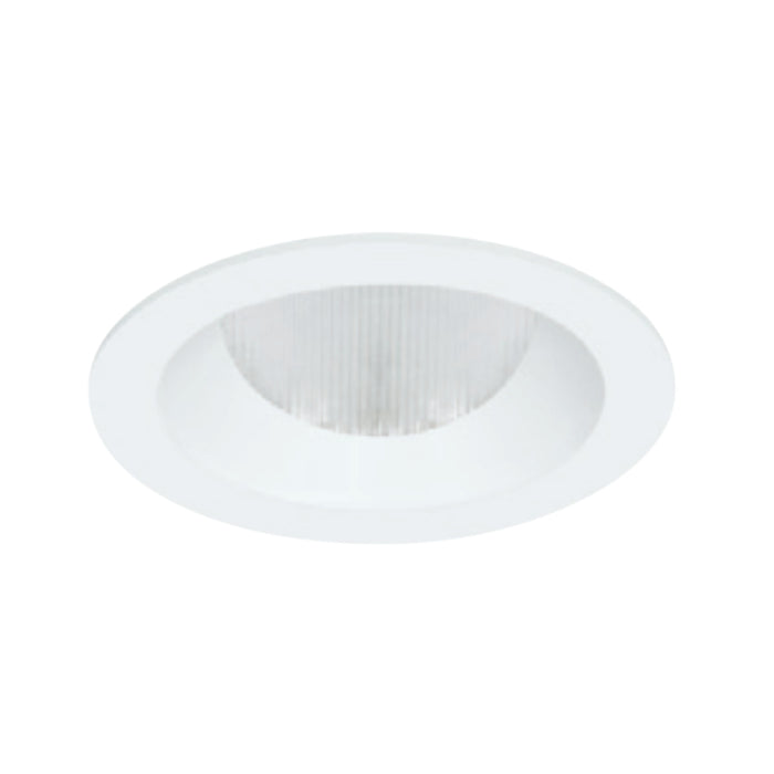 Element E3RFW 3" LED Round Flanged Wall Wash Trim