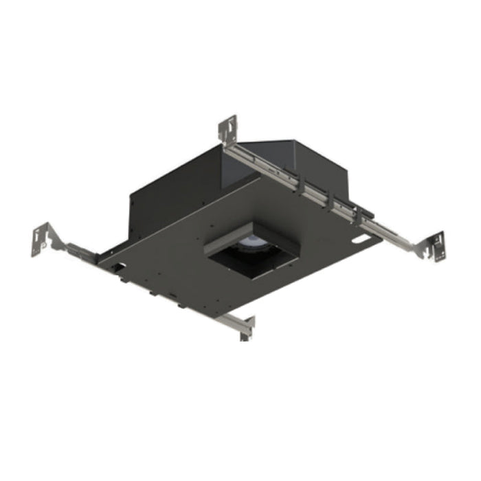 Element E3S 3" 12W LED Square Low-Profile Fixed Downlight