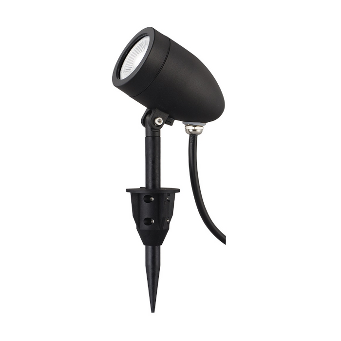 ET2 E41359 Alumilux Landscape 1-lt 9" Tall LED Path Light
