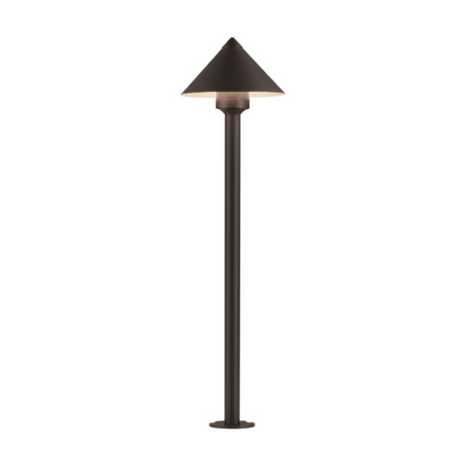 ET2 E41451 Alumilux 1-lt 30" Tall LED Bollard