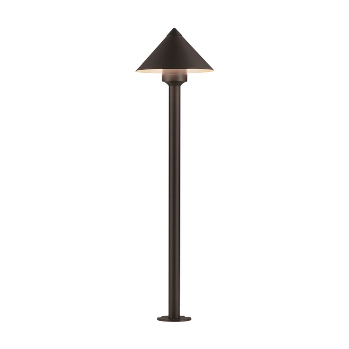 ET2 E41451 Alumilux 1-lt 30" Tall LED Bollard