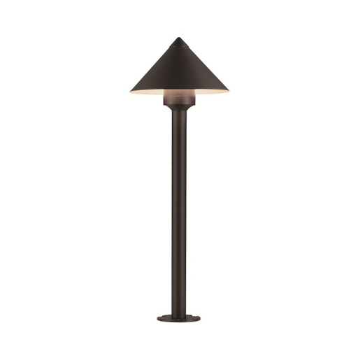 ET2 E41451 Alumilux 1-lt 22" Tall LED Bollard