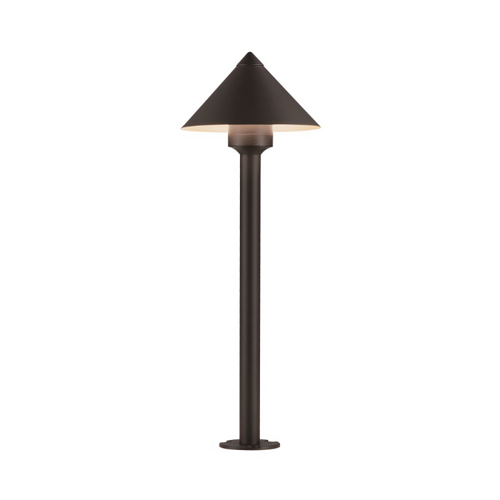 ET2 E41451 Alumilux 1-lt 22" Tall LED Bollard