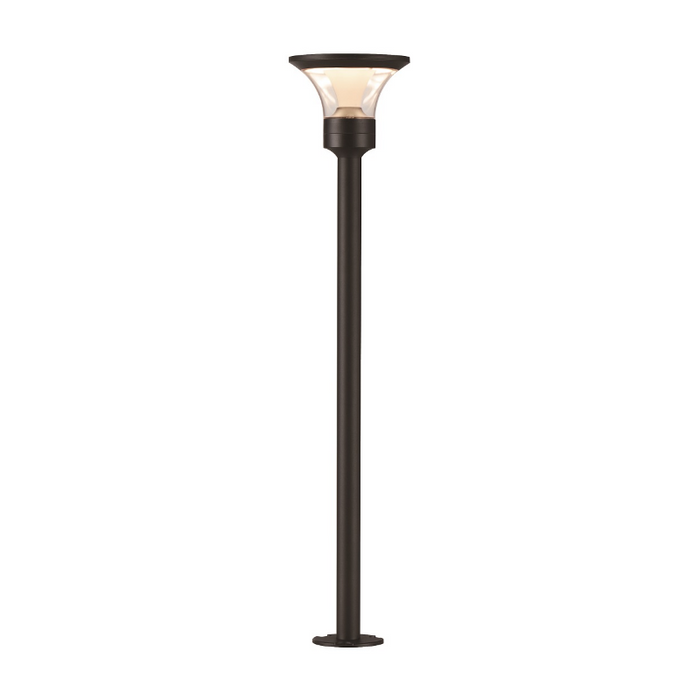 ET2 E41455 Alumilux 1-lt 29" Tall LED Bollard