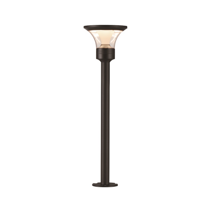 ET2 E41455 Alumilux 1-lt 21" Tall LED Bollard