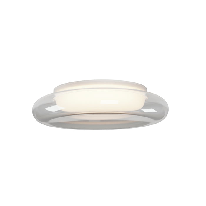 ET2 E51021 Bubble 1-lt 14" LED Flush Mount
