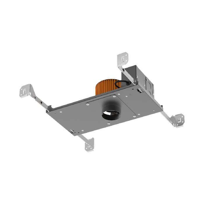 CSL ED1LANC Eco-Downlight 1" LPD 10W Adjustable New Construction Non-IC Housing