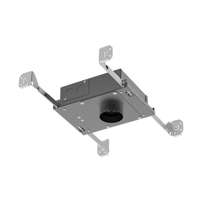 CSL ED1SNIC Eco-Downlight 1" 12W Shallow New Construction IC Housing