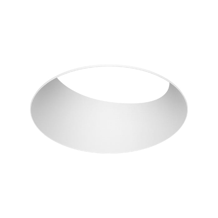 CSL ED3-RATL 3" LED Eco-Downlight Round Adjustable Standard Trimless - White