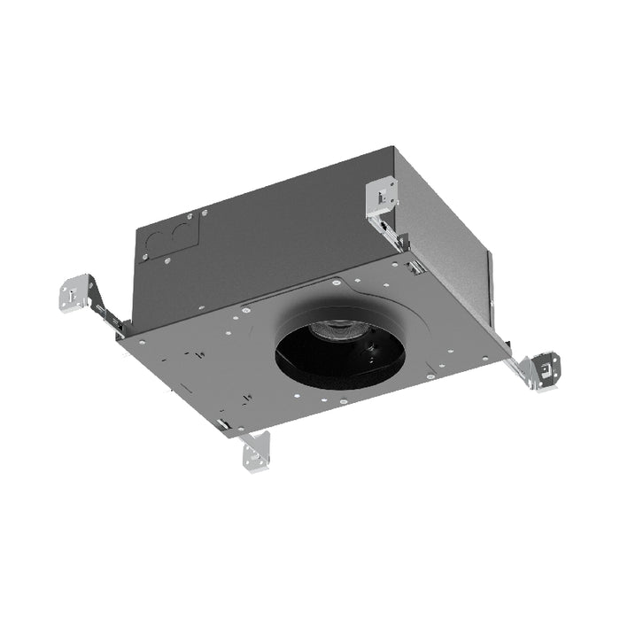 CSL ED5LAIC Eco-Downlight 5" 16W Adjustable New Construction IC Housing