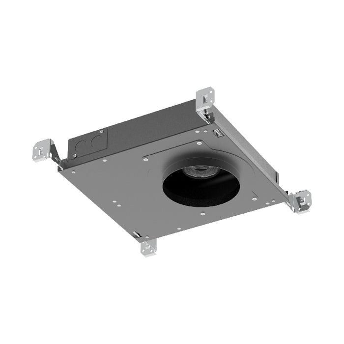 CSL ED5SNIC Eco-Downlight 5" 24W Shallow New Construction IC Housing