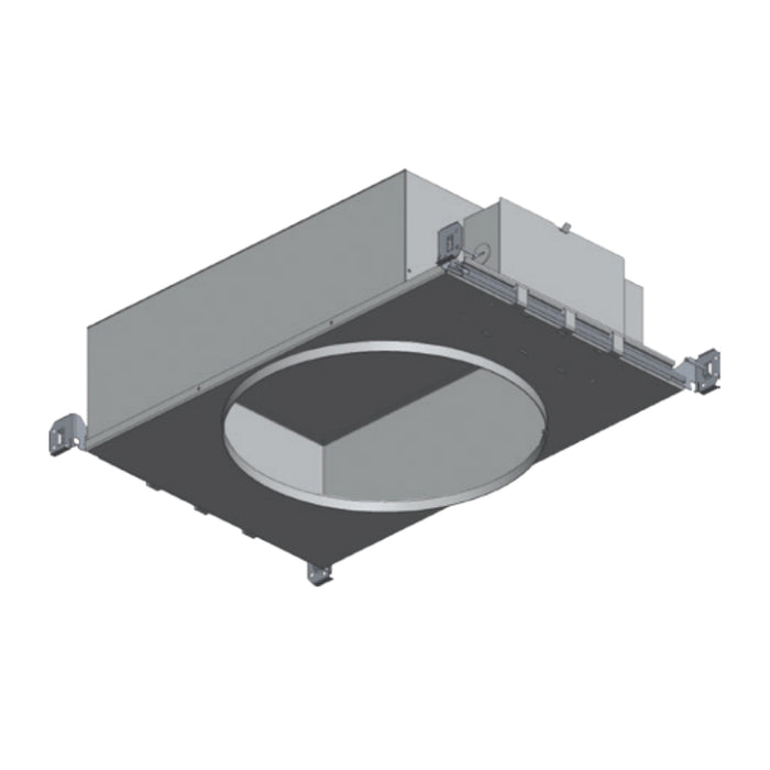 Reflections 12" LED New Construction Indirect Downlight Housing
