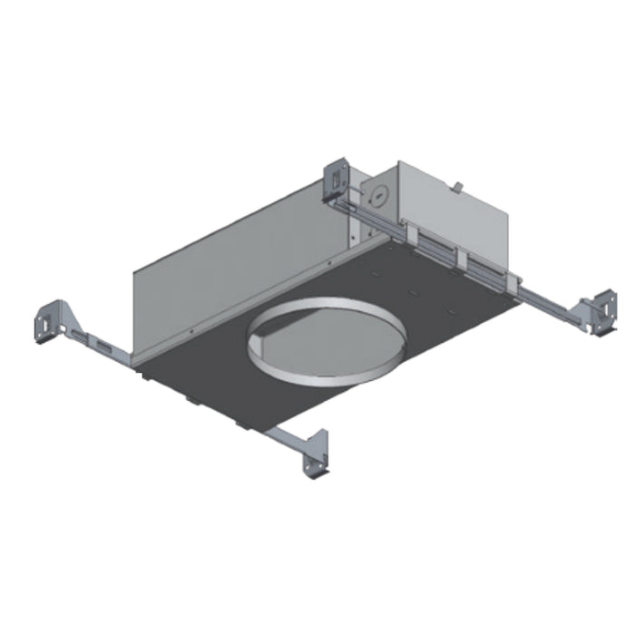 Reflections 5" LED New Construction Indirect Downlight Housing