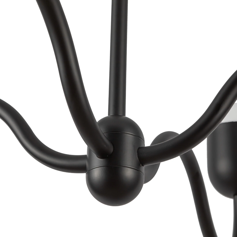 Alora Mood CH558439 Effie 4-lt 39" Chandelier