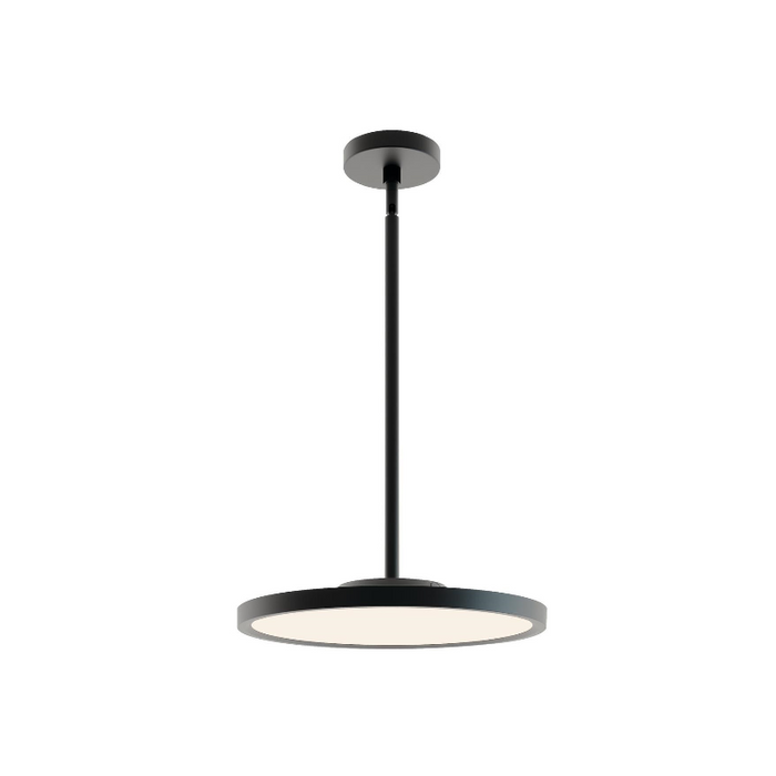AFX EGRP16LAJD1 EGRP Series Edge Round Large 1-lt 16" LED Pendant