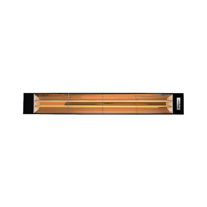 Eurofase EF60 61" 6000W Outdoor Electric Infrared Dual Element Heater