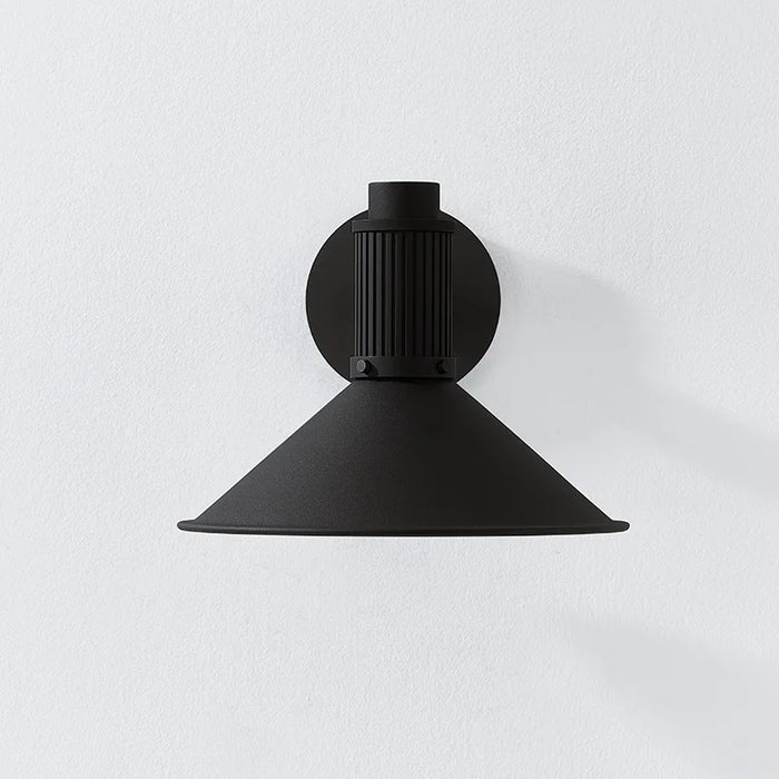 Troy B1409 Elani 1-lt 11" Outdoor Wall Sconce