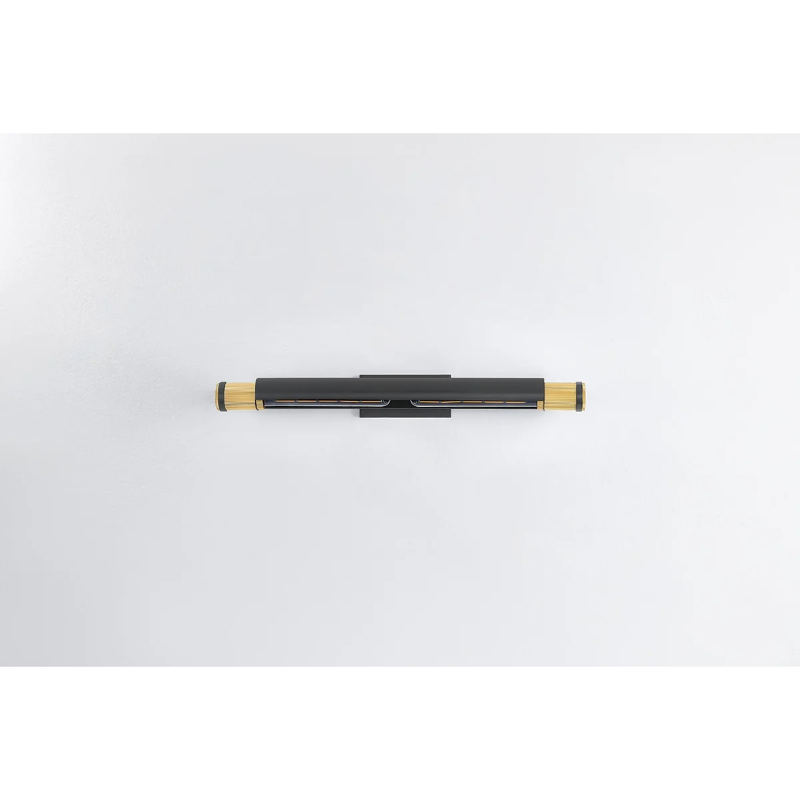 Hudson Valley 6424 Elm Park 2-lt 24" Picture Light
