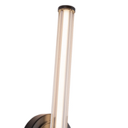 Alora Mood WV509024 Elsie 2-lt 24" Tall LED Vanity Light