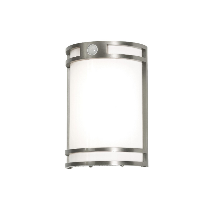 AFX ELTW0710LAJD1 ELTW Series Elston 1-lt 10" Tall LED Outdoor Sconce