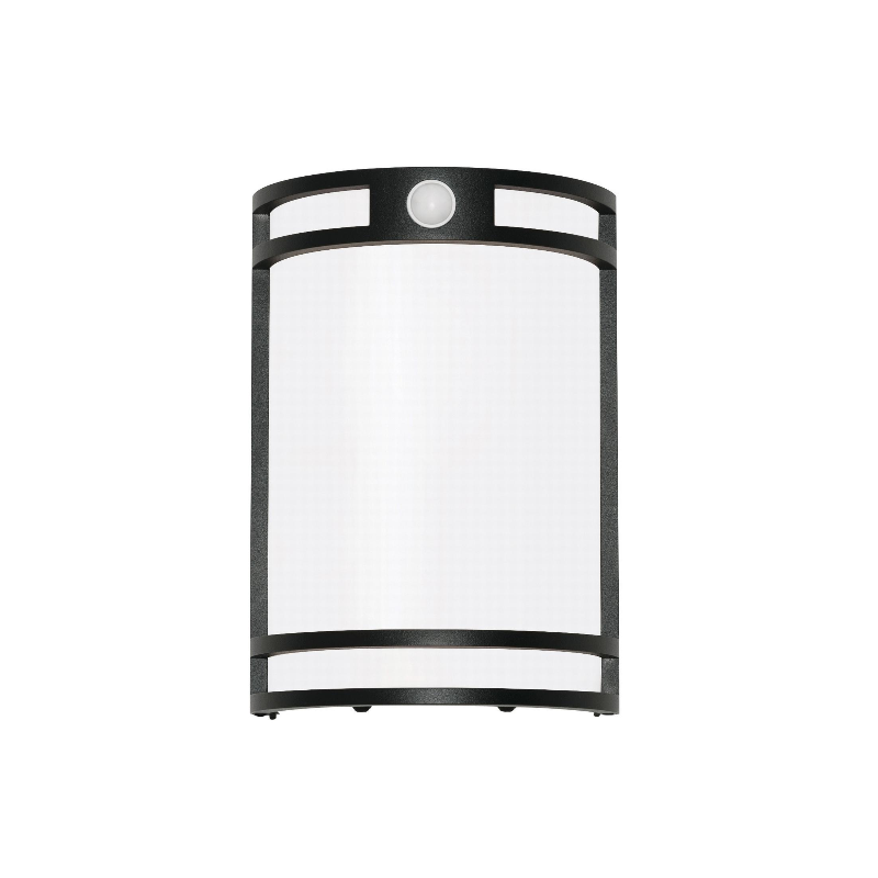 AFX ELTW0710LAJD1 ELTW Series Elston 1-lt 10" Tall LED Outdoor Sconce