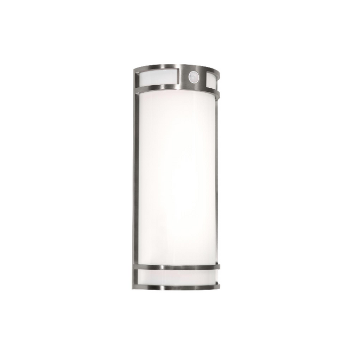 AFX ELTW0718LAJD1 ELTW Series Elston 1-lt 18" Tall LED Outdoor Sconce