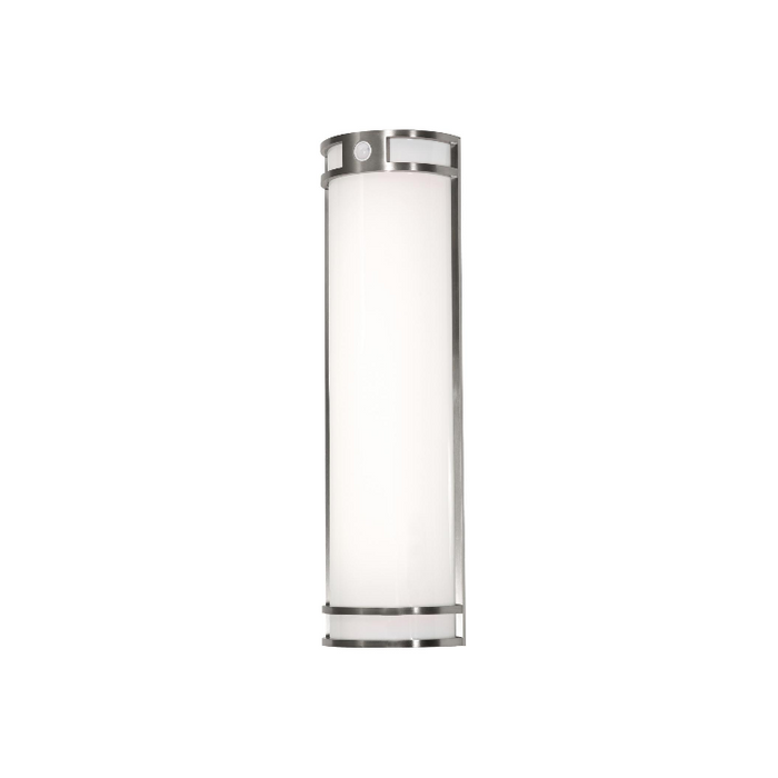 AFX ELTW0724LAJD1 ELTW Series Elston 1-lt 24" Tall LED Outdoor Sconce