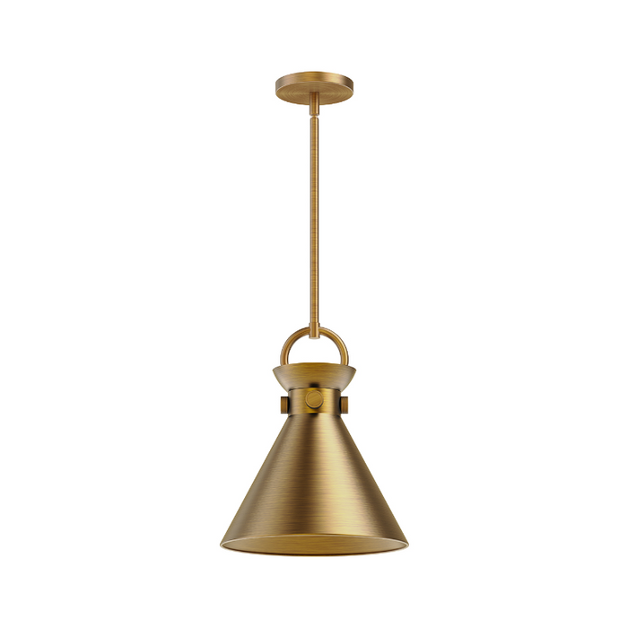 Alora Mood PD412011 Emerson 1-lt 11" Pendant