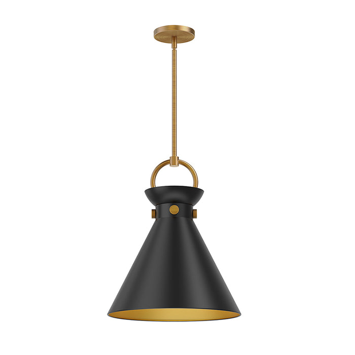 Alora Mood PD412014 Emerson 1-lt 14" Pendant