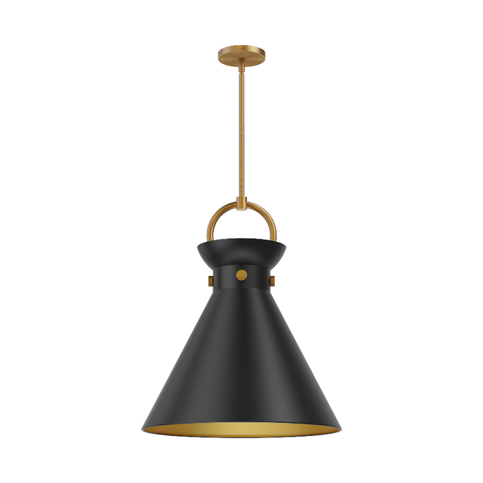 Alora Mood PD412018 Emerson 1-lt 18" Pendant