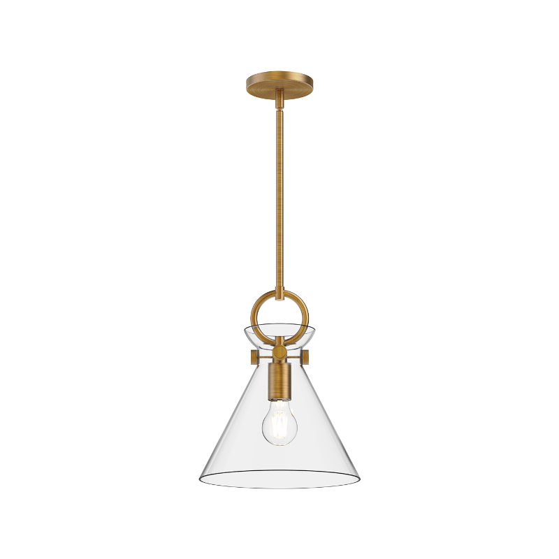 Alora Mood PD412511 Emerson 1-lt 11" Pendant