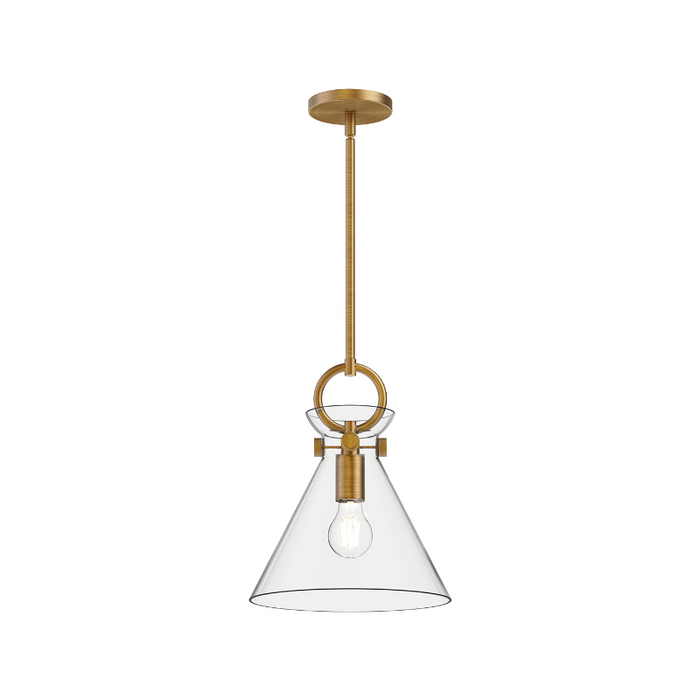 Alora Mood PD412511 Emerson 1-lt 11" Pendant