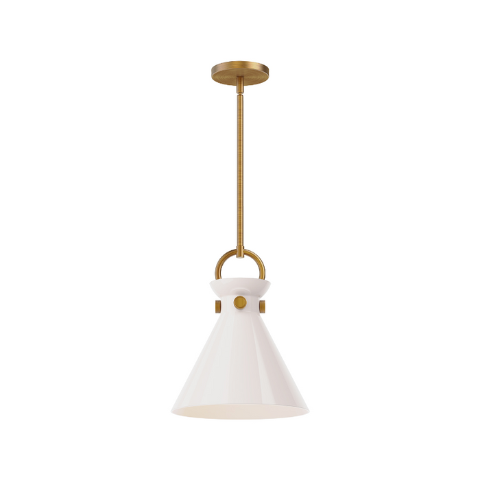 Alora Mood PD412511 Emerson 1-lt 11" Pendant