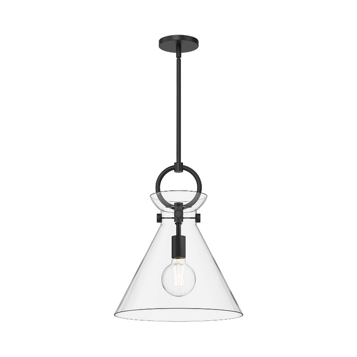 Alora Mood PD412514 Emerson 1-lt 14" Pendant