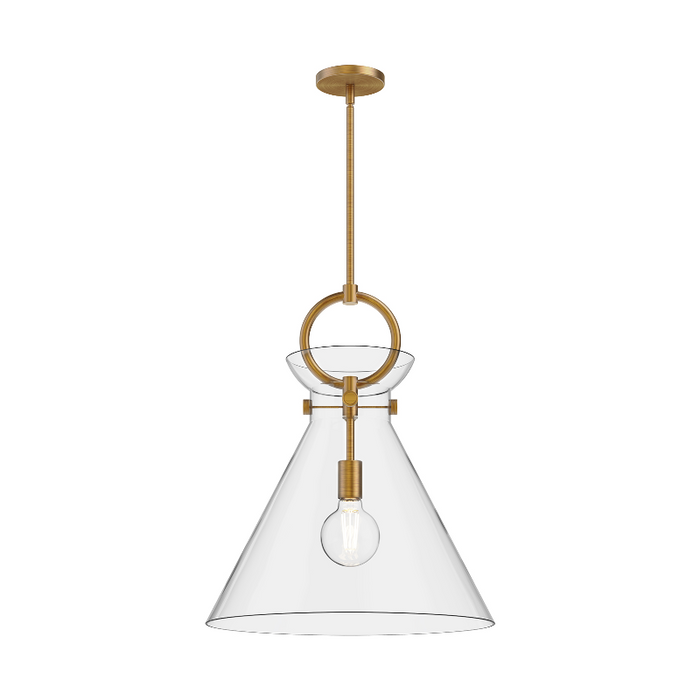 Alora Mood PD412518 Emerson 1-lt 18" Pendant