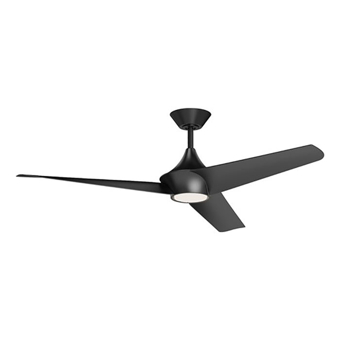 Alora Mood Emiko 56" Ceiling Fan with LED Light Kit