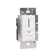 WAC EN-D24100-120-R Wall Mounted Class 2 24VDC/96W Dimmer and Driver
