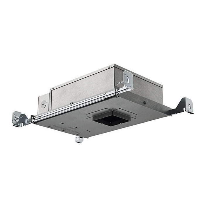Entra ENCL2R CL 2" 8W LED Round New Construction Housing