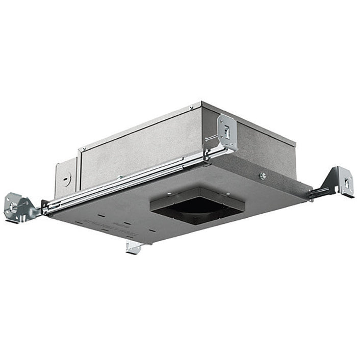 Entra ENCL3S CL 3" 15W LED Square New Construction Housing