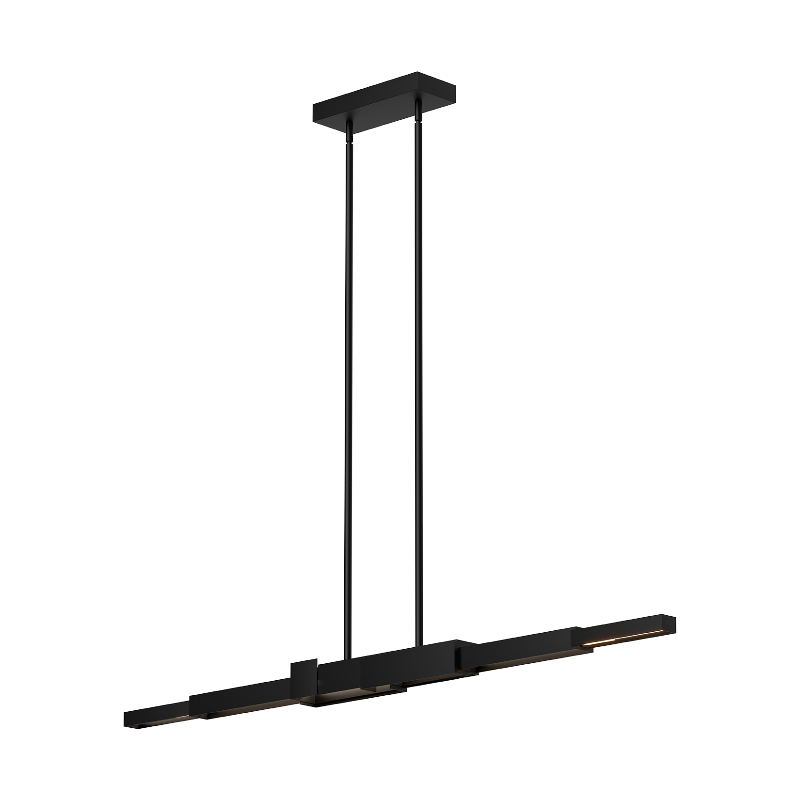 Kuzco LP29560 Enzo 1-lt 59" LED Linear Pendant