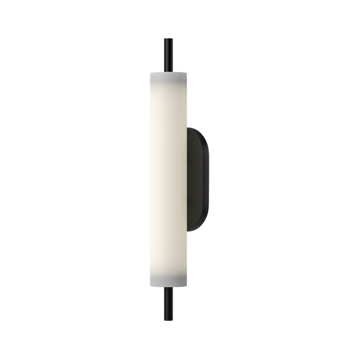 Kuzco EW72724 Estes 1-lt 24" Tall LED Outdoor Wall Light