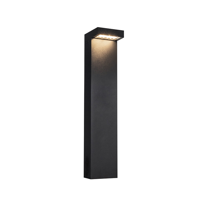 Kuzco EB45624-UNV Evans 1-lt 24" Tall LED Bollard