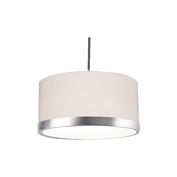 AFX EVNP2532LAJUD EVNP Series Evanston 1-lt 25" LED Pendant