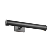 Visual Comfort EW1212 Azer 2-lt 18" LED Picture Light - Aged Iron