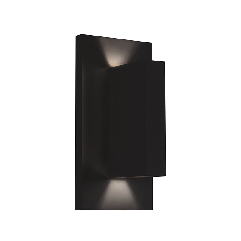 Kuzco EW22109 Vista LED Outdoor Wall Light