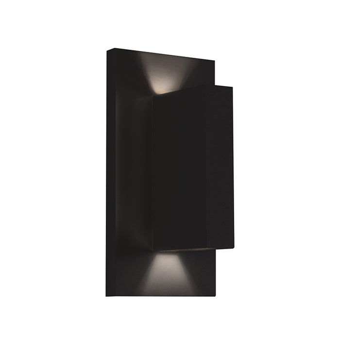 Kuzco EW22109 Vista LED Outdoor Wall Light