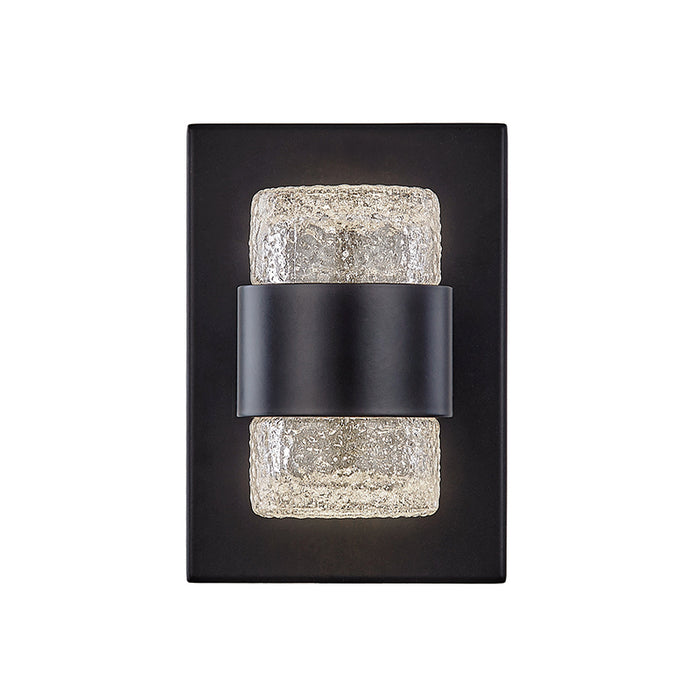 Kuzco EW48208 Copenhagen LED Outdoor Wall Light