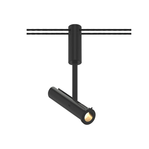 Bruck EXT-SKY-SI 1" Skyline System Iris Spot