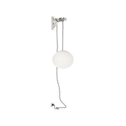 Bover Elipse S/50/H 2-lt 20" LED Outdoor Pendant