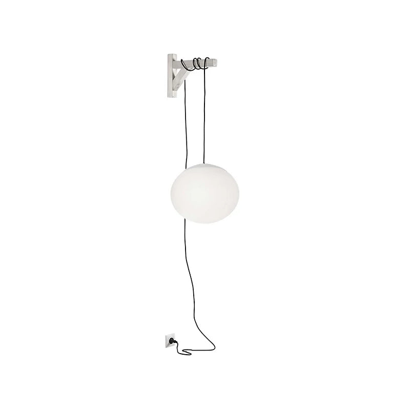Bover Elipse S/50/H 2-lt 20" LED Outdoor Pendant